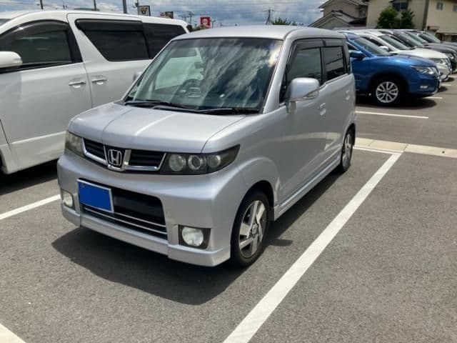 HONDA