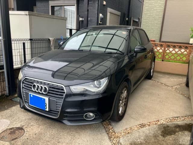 AUDI