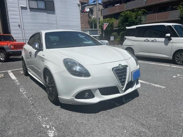 ALFAROMEO