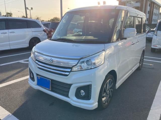 SUZUKI