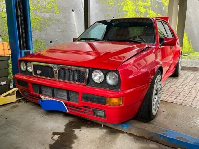 LANCIA