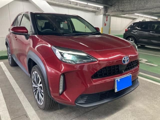 TOYOTA