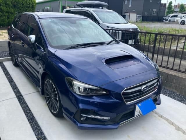 SUBARU