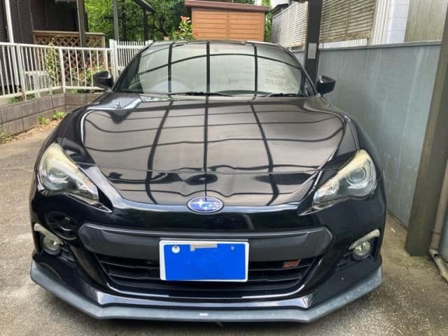 SUBARU
