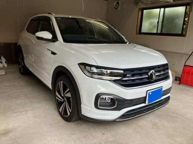 VOLKSWAGEN