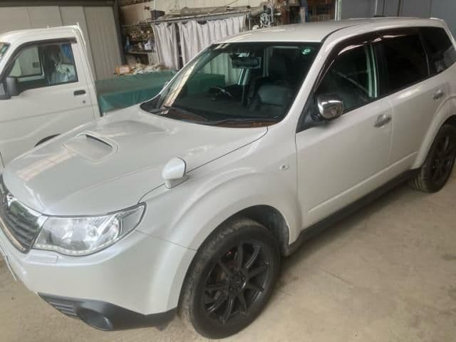 SUBARU