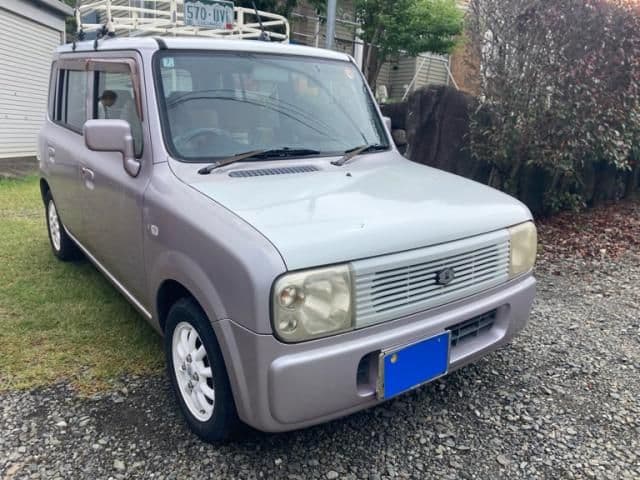SUZUKI