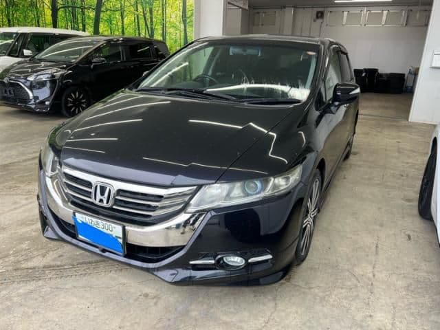 HONDA