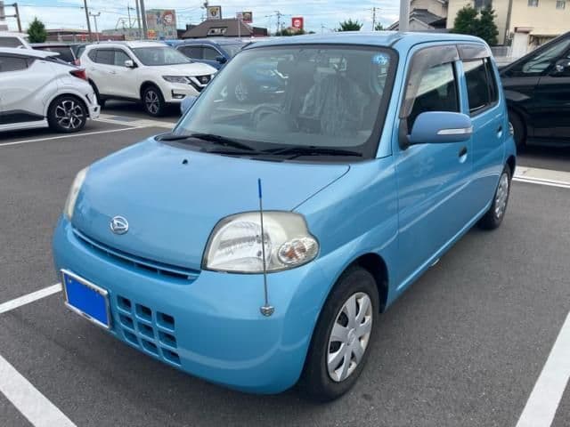 DAIHATSU