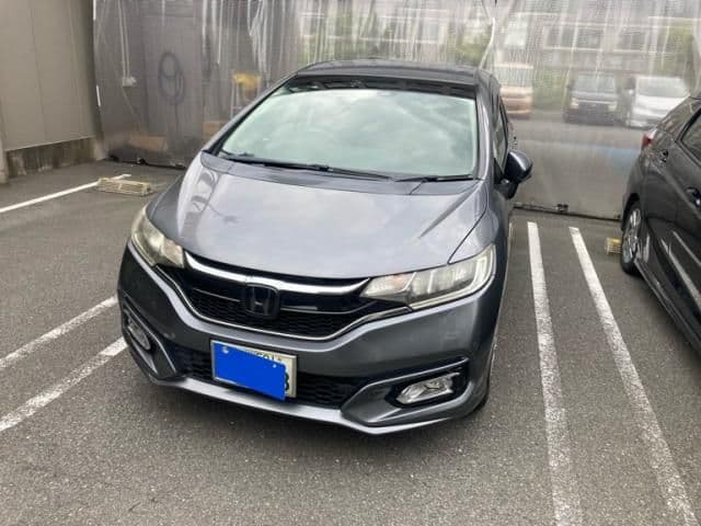 HONDA