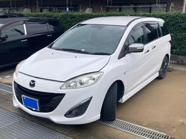 MAZDA