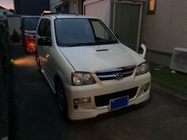 DAIHATSU