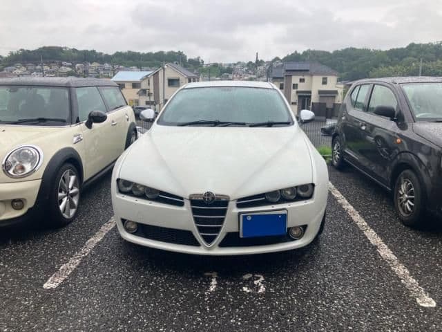 ALFAROMEO