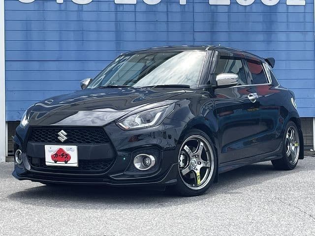 SUZUKI