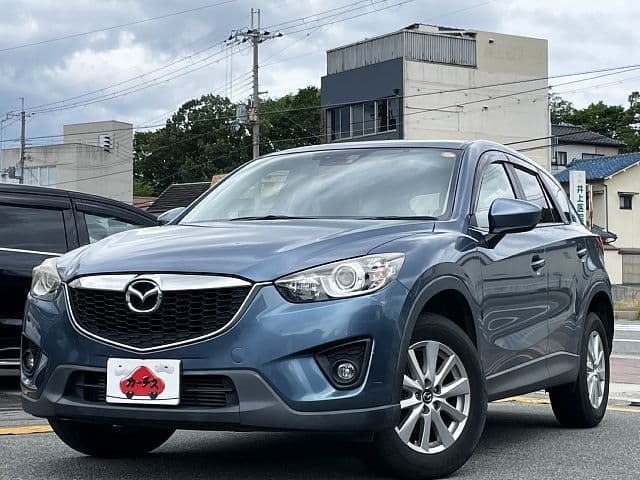 MAZDA