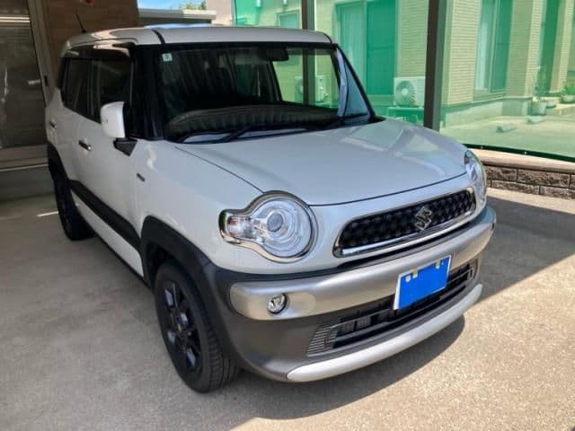 SUZUKI