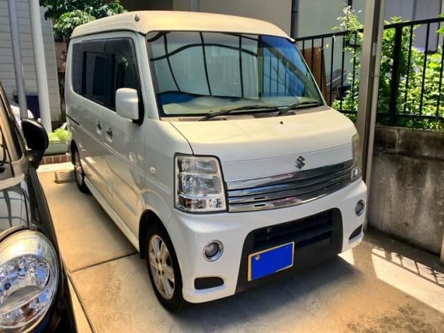 SUZUKI