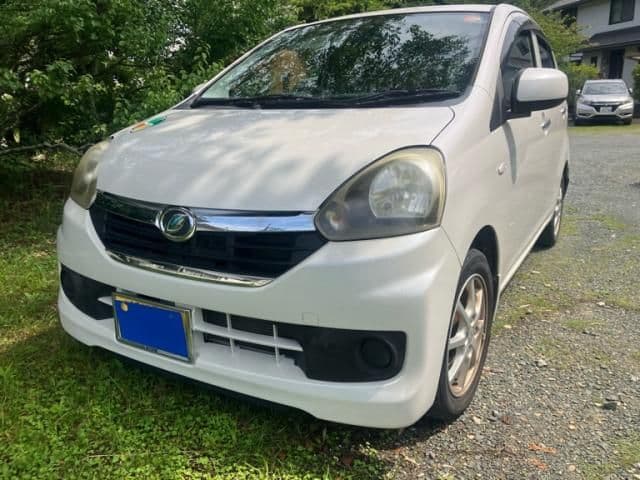 DAIHATSU