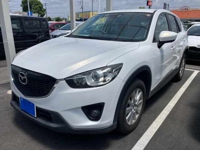 MAZDA