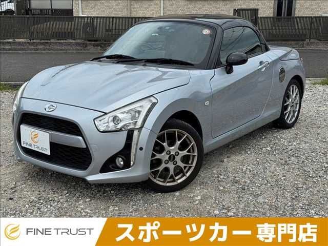 DAIHATSU