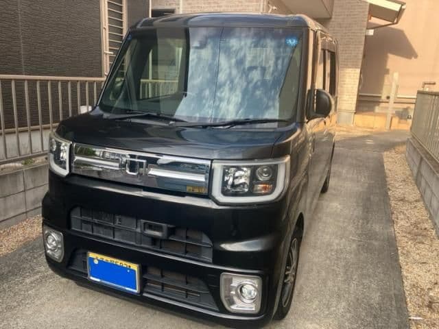 DAIHATSU