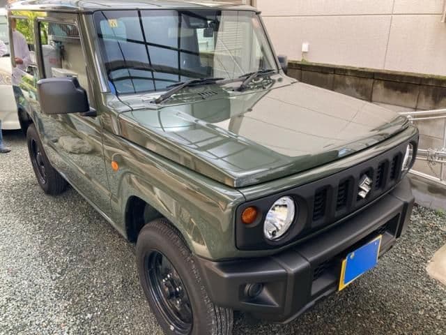SUZUKI