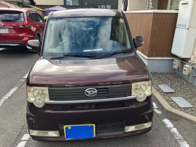 DAIHATSU