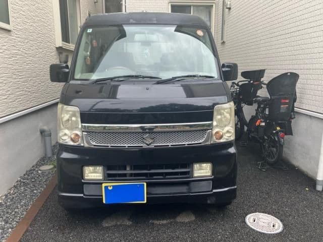 SUZUKI