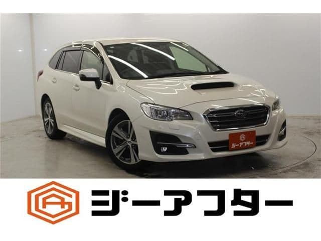 SUBARU