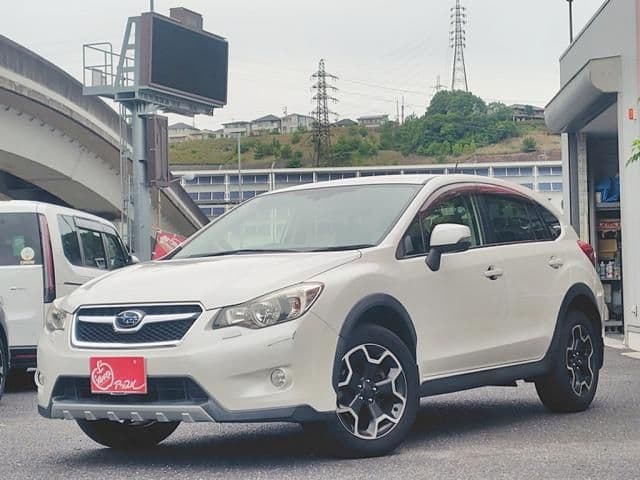 SUBARU