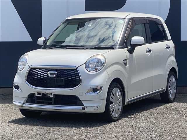 DAIHATSU
