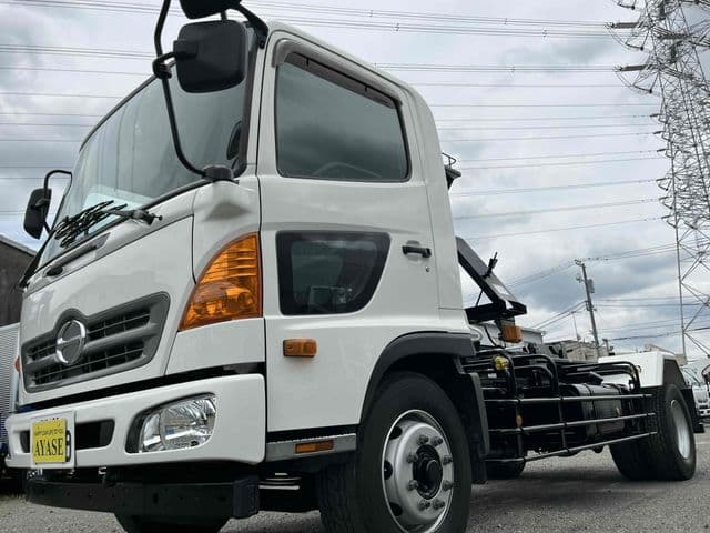 HINO