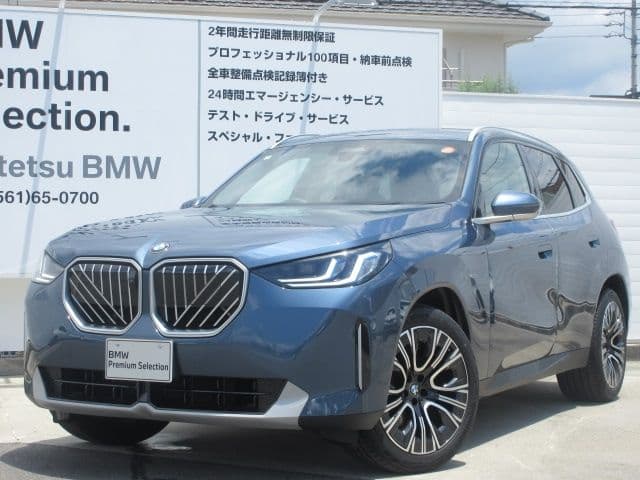 BMW BMW X3
