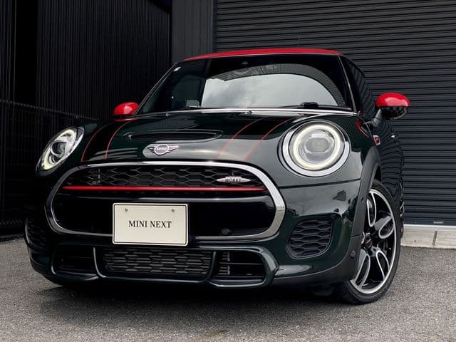 BMW MINI