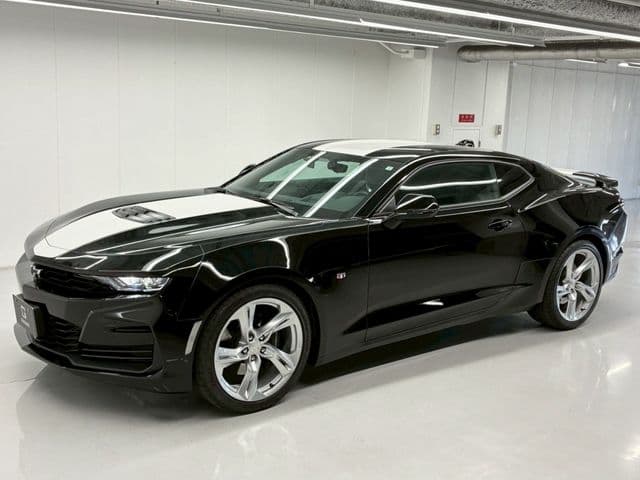 CHEVROLET