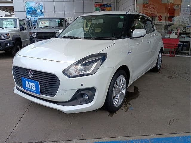 SUZUKI