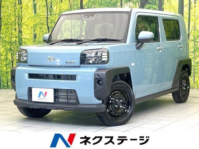 DAIHATSU