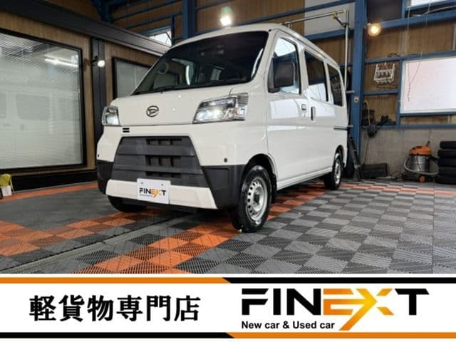 DAIHATSU