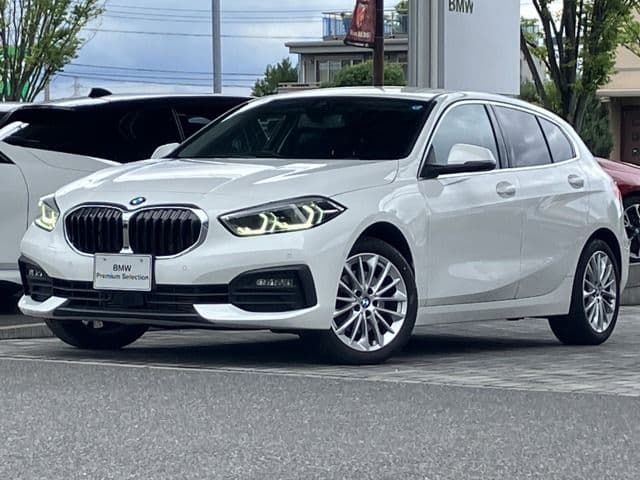 BMW BMW 1series
