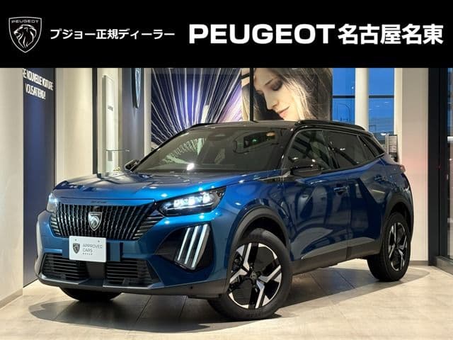 PEUGEOT