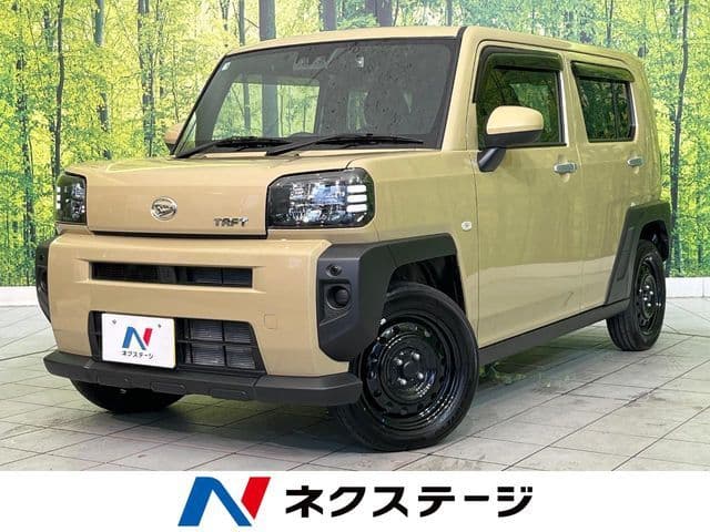 DAIHATSU