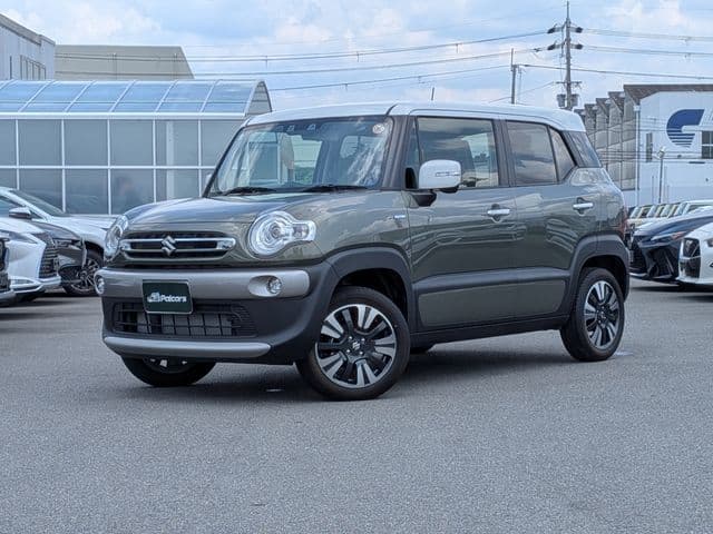 SUZUKI