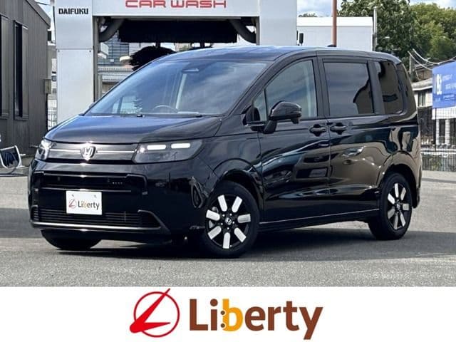 HONDA null
