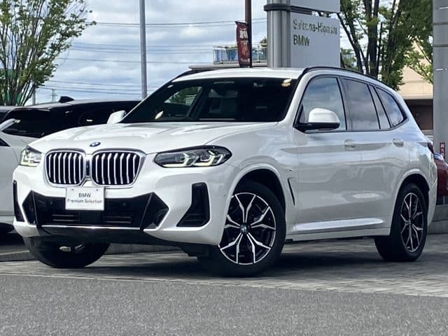 BMW BMW X3