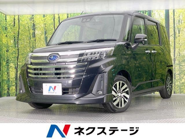 SUBARU