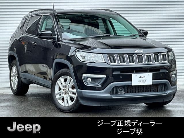 JEEP JEEP COMPASS