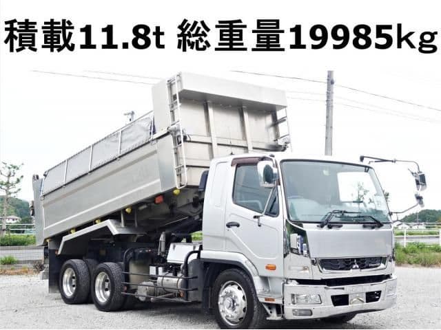 MITSUBISHI FUSOU