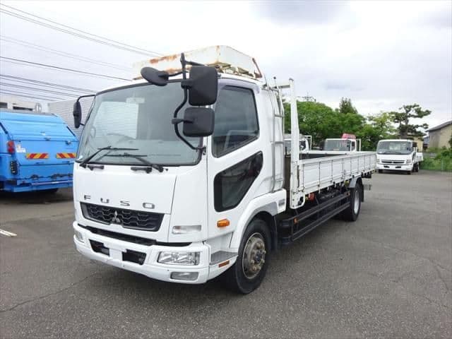 MITSUBISHI FUSOU