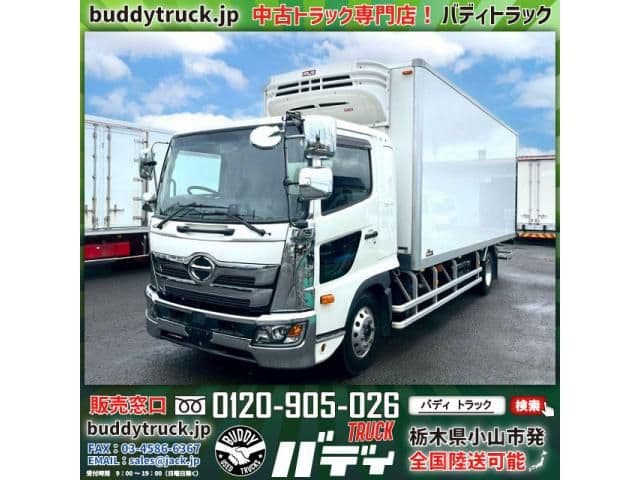 HINO