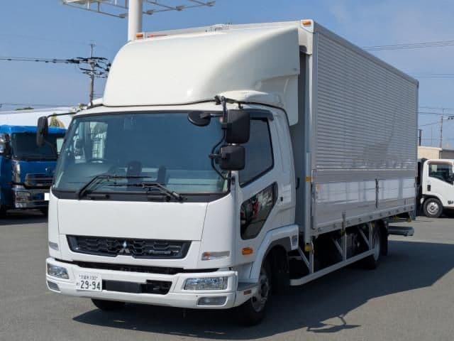 MITSUBISHI FUSOU
